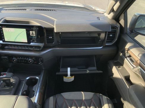 New 2025 Chevrolet Silverado 1500 RST image 73