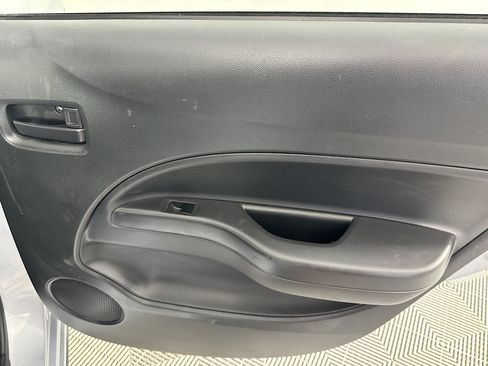 Used 2024 Mitsubishi Mirage G4 Black Edition FWD image 25