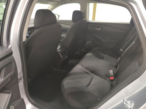 New 2026 Honda Accord LX image 11