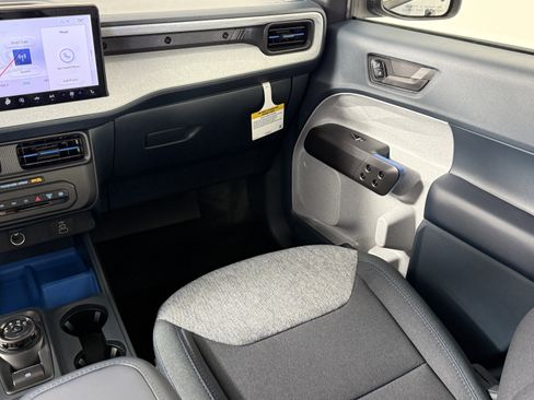 New 2026 Ford Maverick XLT FWD image 14