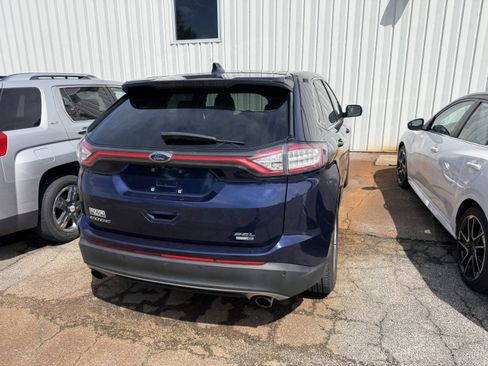 Used 2016 Ford Edge SEL w/ Equipment Group 201A AWD/4WD image 6