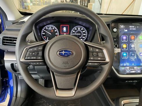 Used 2025 Subaru Impreza 2.0i Sport AWD/4WD image 13