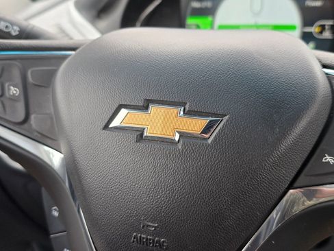 Used 2020 Chevrolet Bolt LT FWD image 31