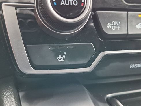 Certified 2020 Honda CR-V EX-L image 21
