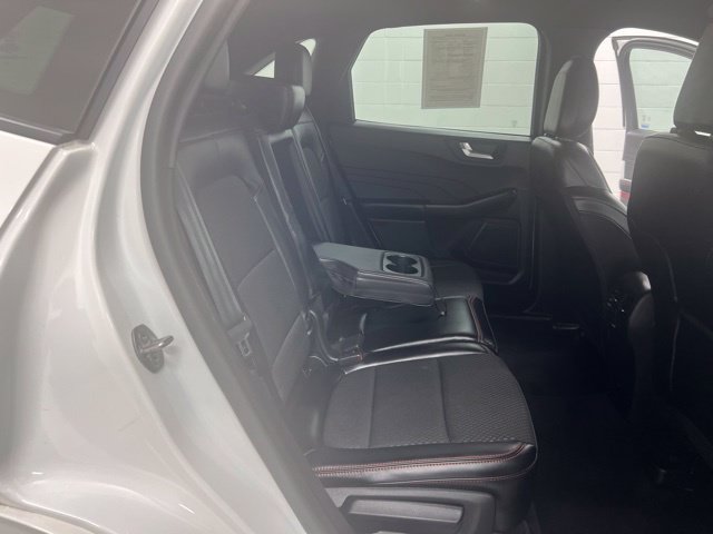 Used 2023 Ford Escape ST-Line w/ Tech Pack #1 AWD/4WD image 30