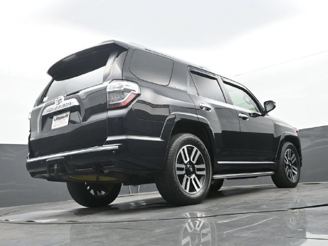 Used 2014 Toyota 4Runner Limited RWD image 24