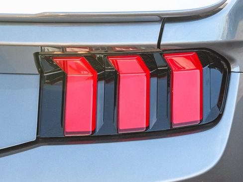 New 2026 Ford Mustang Premium image 11