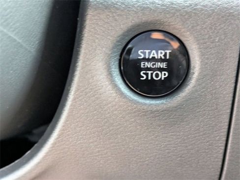 New 2026 Nissan Frontier SV image 24