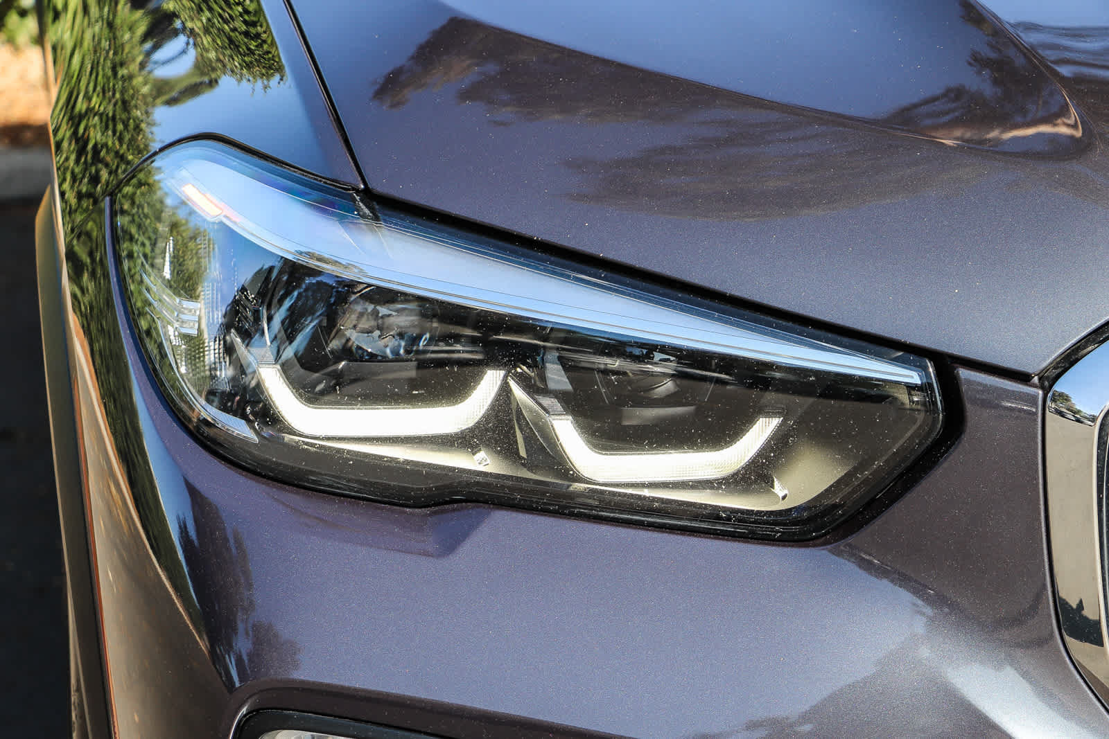 Used 2020 BMW X5 sDrive40i w/ Convenience Package RWD image 4