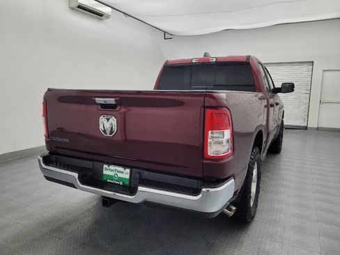 Used 2020 RAM 1500 Big Horn image 7