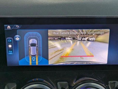 New 2026 Mercedes-Benz GLA 250 image 13