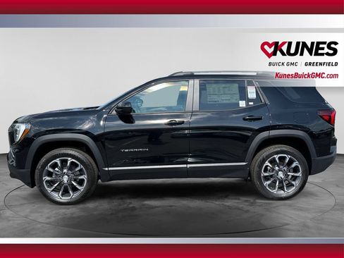 New 2027 GMC Terrain Elevation AWD/4WD image 4