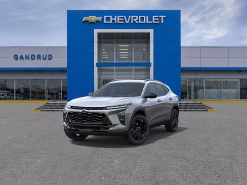 New 2026 Chevrolet Trax ACTIV image 8