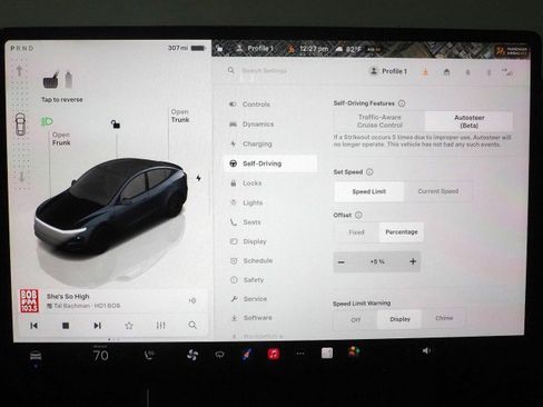 Used 2026 Tesla Model Y 2WD image 36