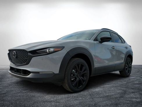 New 2026 MAZDA CX-30 AWD 2.5 S image 8
