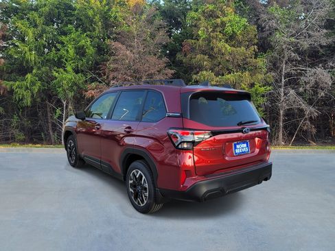 New 2026 Subaru Forester Premium AWD/4WD image 20