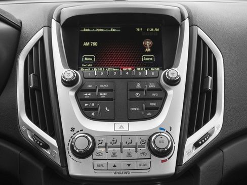 Used 2017 GMC Terrain SLE image 13