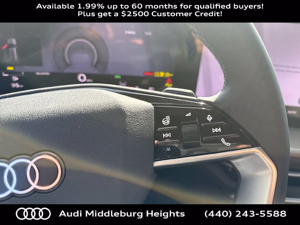 New 2026 Audi Q5 Prestige AWD/4WD image 17