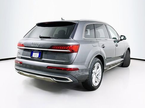 Used 2022 Audi Q7 3.0T Prestige AWD/4WD image 7