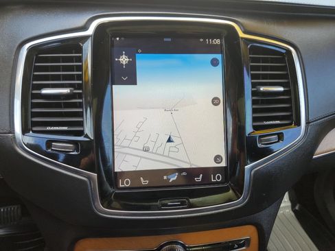 Used 2016 Volvo XC90 T6 Inscription w/ Vision Package AWD/4WD image 22