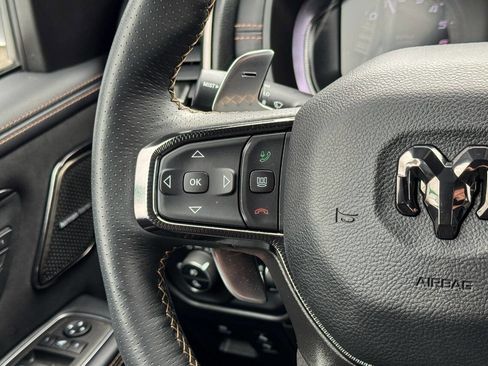 Used 2024 RAM 1500 TRX image 41