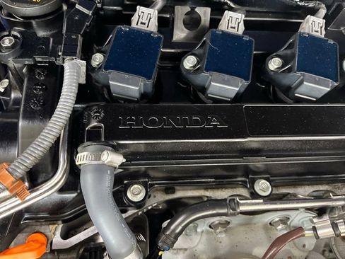 Used 2023 Honda Civic Si image 10