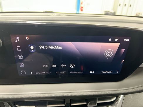 New 2026 Buick Envista Preferred w/ Convenience I Package FWD image 13