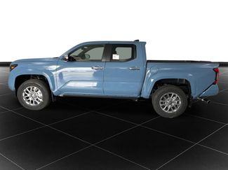 New 2026 Toyota Tacoma Limited AWD/4WD video 2