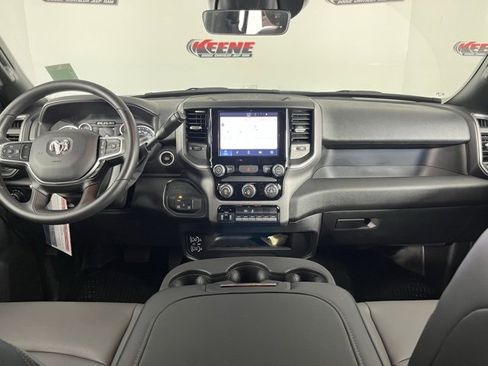 New 2026 RAM 3500 Tradesman w/ Chrome Appearance Group image 13