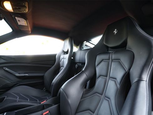 Certified 2017 Ferrari 488 GTB image 40