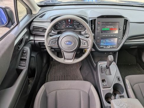 Used 2024 Subaru Impreza 2.0i AWD/4WD image 16