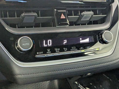 Used 2024 Toyota Corolla Sedan w/ SE Convenience Package FWD image 20