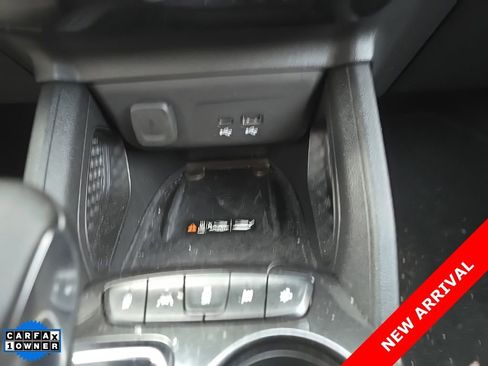 Used 2024 Chevrolet TrailBlazer RS w/ Convenience Package image 11