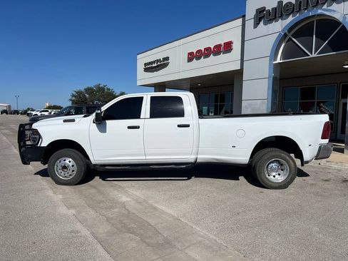 Used 2026 RAM 3500 Tradesman AWD/4WD image 2