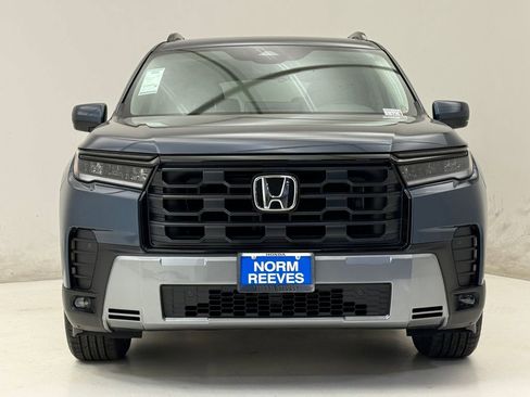 New 2026 Honda Pilot EX-L image 3