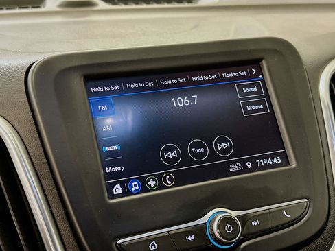 Used 2020 Chevrolet Equinox LT AWD/4WD image 21