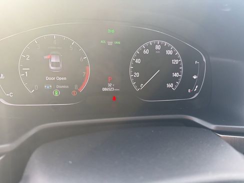 Used 2020 Honda Accord LX image 13