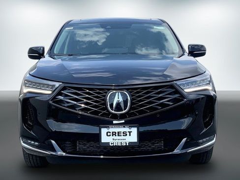 New 2026 Acura RDX SH-AWD w/ Advance Package image 2