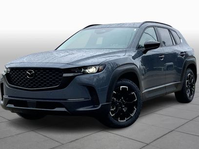 New 2026 MAZDA CX-50 Meridian Edition w/ Weather Package