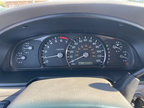 Used 2007 Toyota Sequoia SR5 RWD image 26