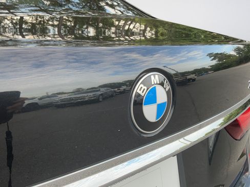 Used 2018 BMW 740i RWD image 28