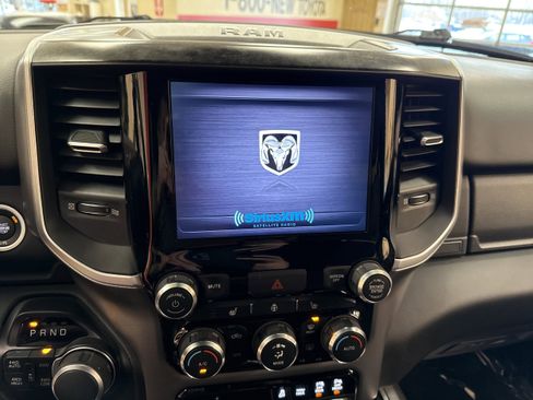 Used 2019 RAM 1500 Big Horn image 38