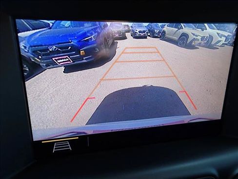 Used 2021 GMC Terrain SLT AWD/4WD image 24