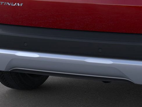 New 2025 Ford Escape Platinum image 23