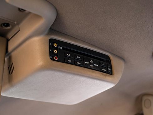 Used 2003 Ford Excursion Limited image 33