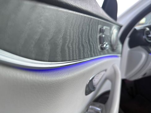 Used 2022 Mercedes-Benz E 350 RWD Sedan image 13