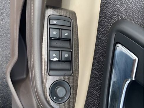 Used 2015 Chevrolet Malibu LTZ image 20