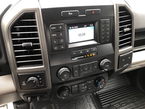 Used 2022 Ford F350 XL AWD/4WD image 26