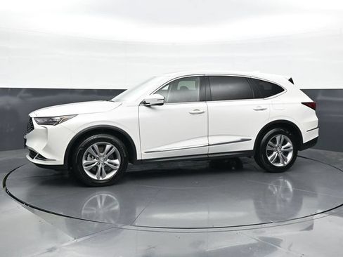 Used 2024 Acura MDX SH-AWD image 6