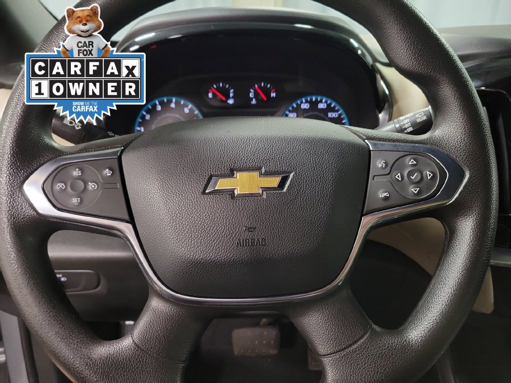 Used 2023 Chevrolet Traverse LS w/ Safety Package AWD/4WD image 23
